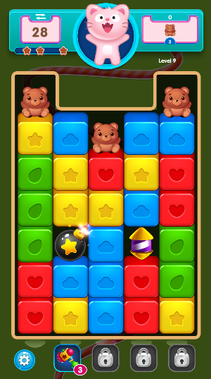 Rescuepang Blast Screenshot 0