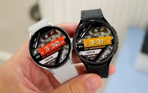 Military Watch Screenshot 0