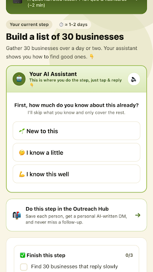 Earnable Screenshot 3