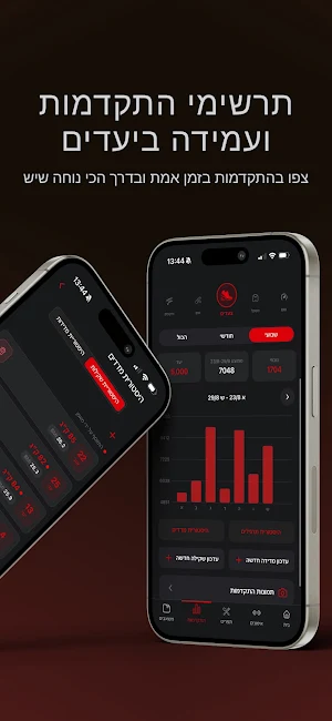 FIT TEAM Screenshot 1