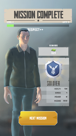 Mafia Marksman Screenshot 3