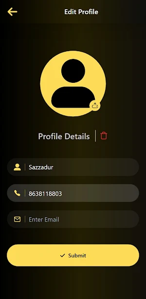 Bro Professional Screenshot 3
