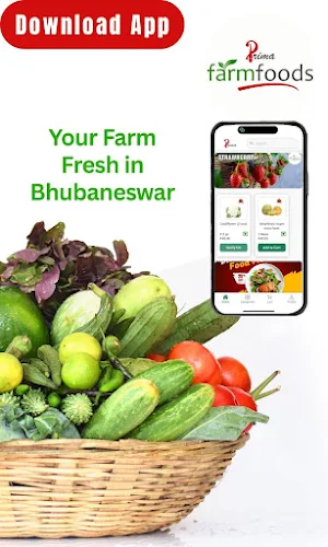 Prima farm foods Screenshot 2