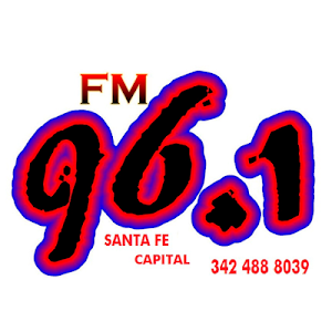 FM 96.1 Mhz Screenshot 1