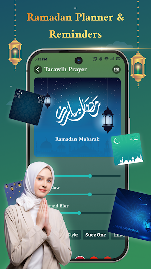 Muslim Daily: Prayer & Quran Screenshot 2