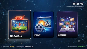 IPTV 8k.tvsat24.eu Screenshot 0
