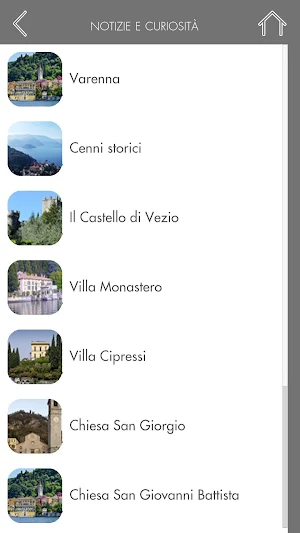 Varenna Screenshot 3