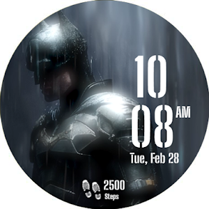 THE BATMAN Shadow Armor Screenshot 2