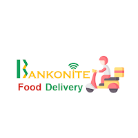 Bankonite Food Delivery