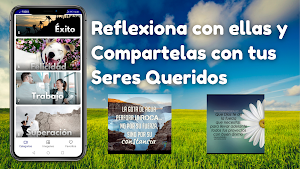 Pensamientos Positivos Screenshot 2