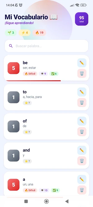 LearnEnglish Screenshot 2