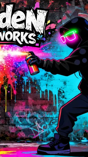 Hidden Wordworks Screenshot 3