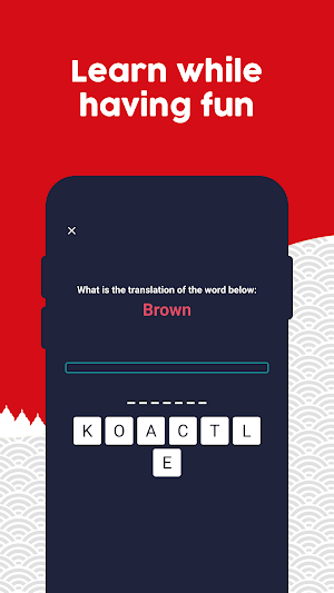Learn Indonesian - Beginners Screenshot 3