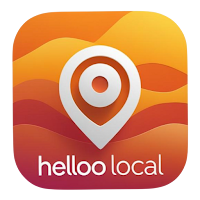 Helloo Local Customer
