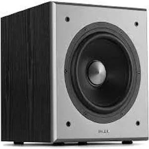 Subwoofer Frequency Test Screenshot 0
