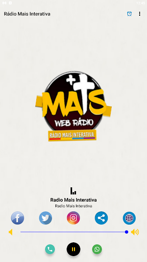 Quadrangular Mais Interativa Screenshot 2