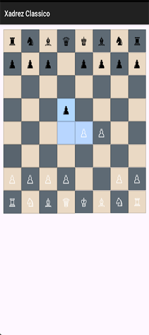 Xadrez: O Jogo de Reis Screenshot 0