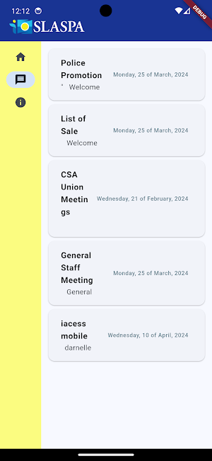 slaspa Screenshot 0