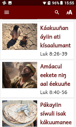 Miracles in Karoninka Screenshot 3