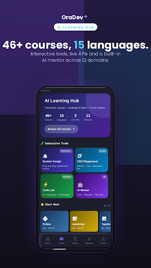 OraDev Screenshot 2