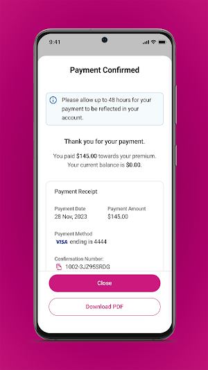 Ambetter Health Screenshot 2