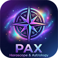 PAX: Horoscope & Astrology