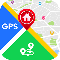 Find My Location - GPS Tracker