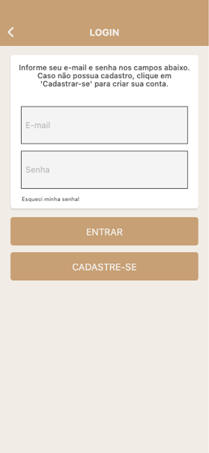 SPA DA NAY Screenshot 2