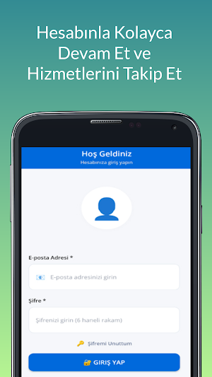 Ustaevinegelsin Screenshot 1