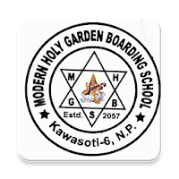 Modern Holy Garden Boarding Sc