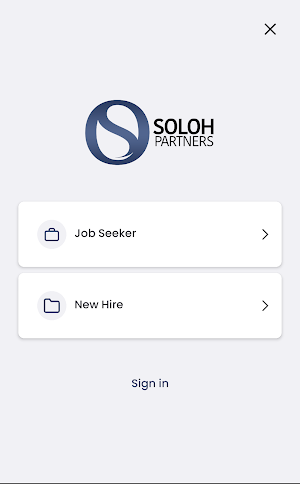 Soloh Screenshot 0