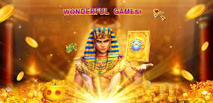 Fortune Pharaoh Treasure Screenshot 0