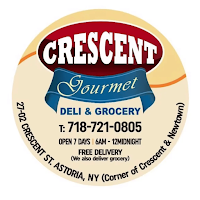 Crescent Gourmet Deli