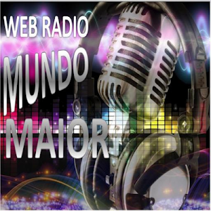 Rádio Mundo Maior Screenshot 1