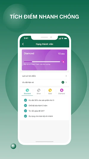 Phú Khang Shop Screenshot 2