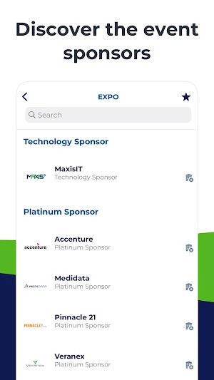 SCDM 2022 Annual Conference Screenshot 2