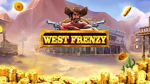 West Frenzy Screenshot 0