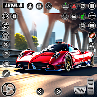 Car Racing Offline Games 3d