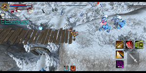 Kongardion [Classic Hack & Slash RPG] Screenshot 1