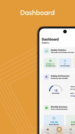 FHT Management Screenshot 3