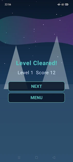GlacierLink Screenshot 0