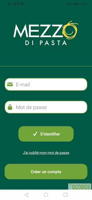 Mezzo di pasta 30 Screenshot 2
