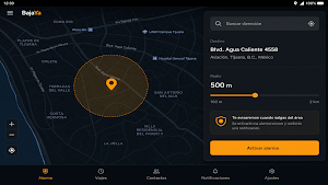 BajaYa Screenshot 0
