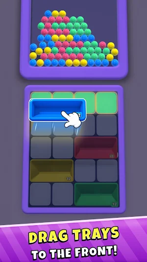 Ball Jam Screenshot 0