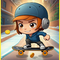 Street Skater