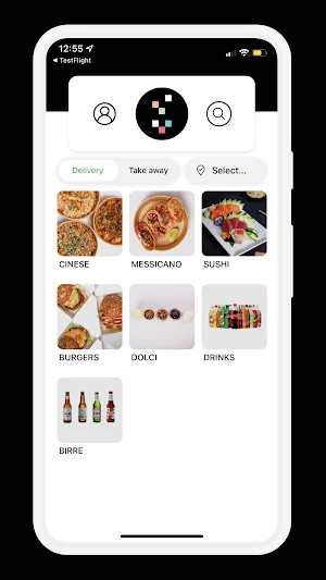 FiveApp Screenshot 1