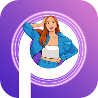 Profile Picture Border Frame