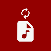 Ultra Audio Converter