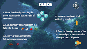 Collect The Trash - By Rakha Screenshot 1