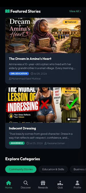 Grassroot Screenshot 3